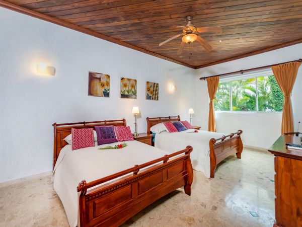 Dominican Republic Home 1003379