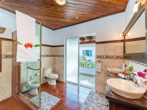 Dominican Republic Home 1003379