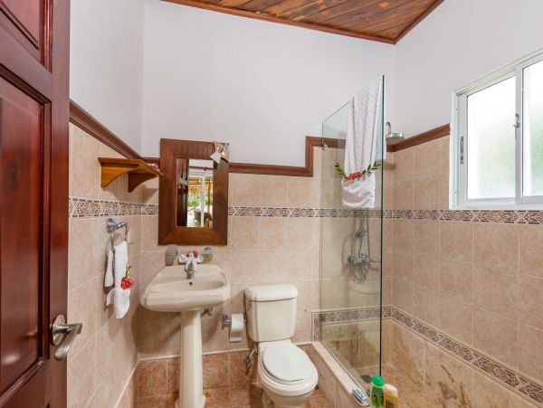 Dominican Republic Home 1003379