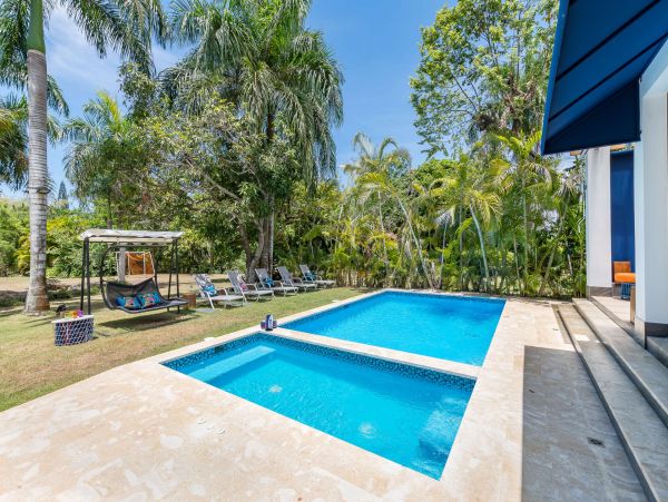 Dominican Republic Home 1003380