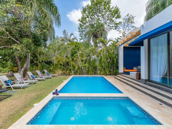 Dominican Republic Home 1003380