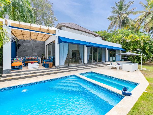 Dominican Republic Home 1003380