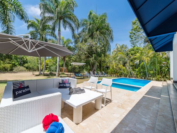 Dominican Republic Home 1003380