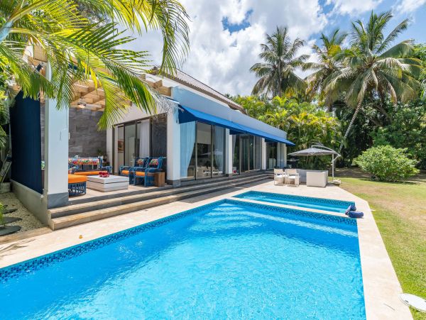 Dominican Republic Home 1003380