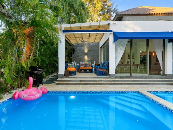Dominican Republic Home 1003380