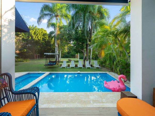 Dominican Republic Home 1003380
