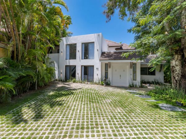 Dominican Republic Home 1003380