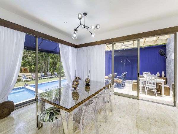 Dominican Republic Home 1003380