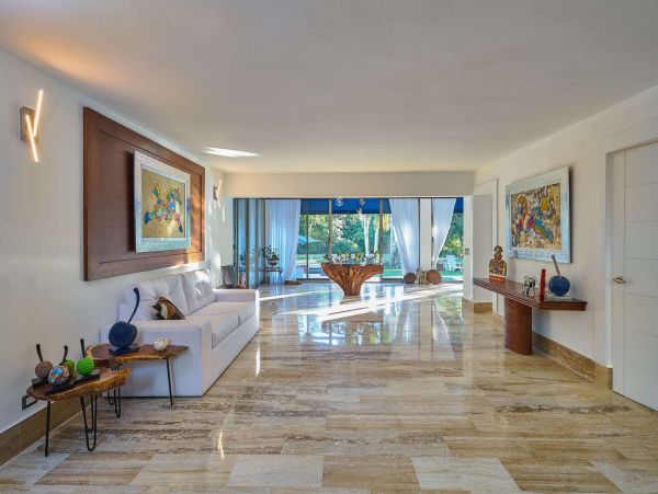 Dominican Republic Home 1003380
