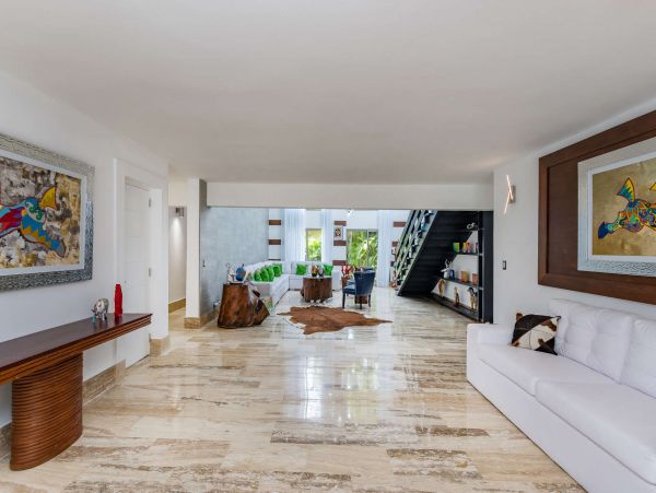 Dominican Republic Home 1003380