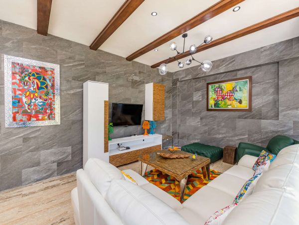 Dominican Republic Home 1003380
