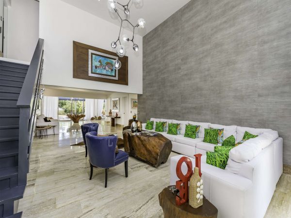 Dominican Republic Home 1003380