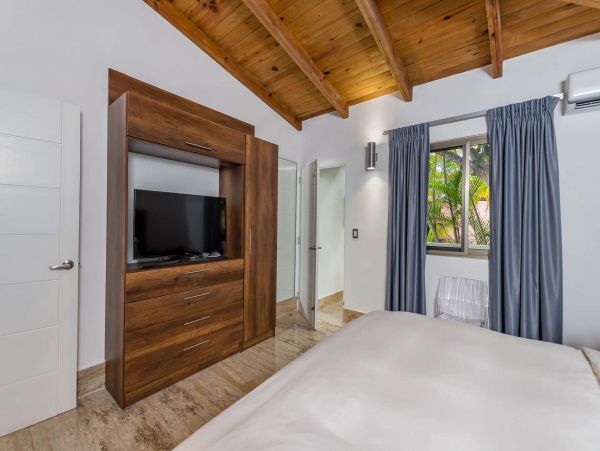 Dominican Republic Home 1003380