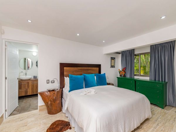 Dominican Republic Home 1003380