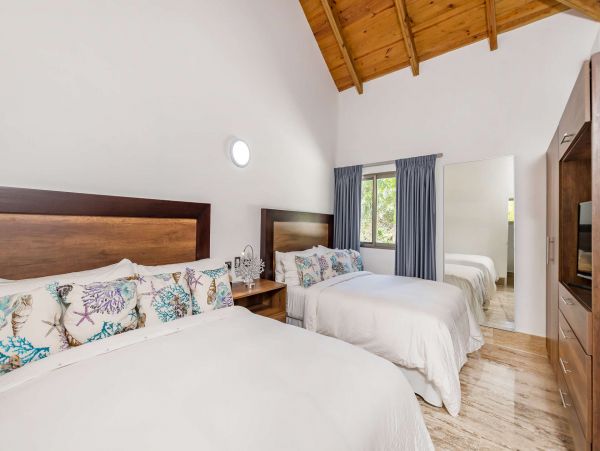 Dominican Republic Home 1003380