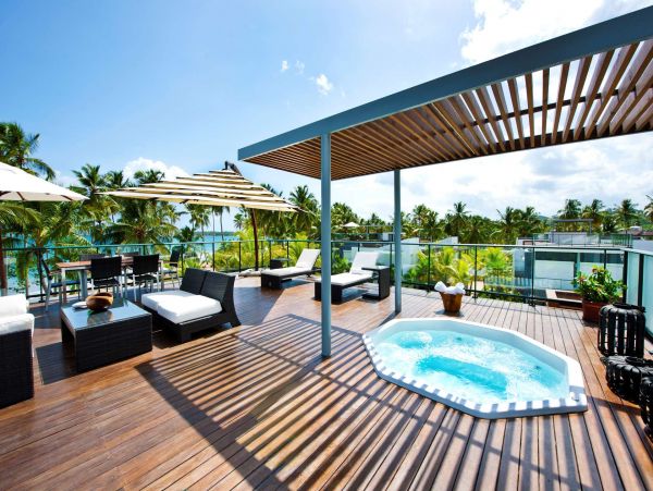 Dominican Republic Condo 1003382