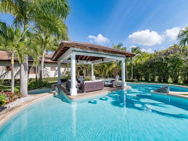 Dominican Republic Home 1003383