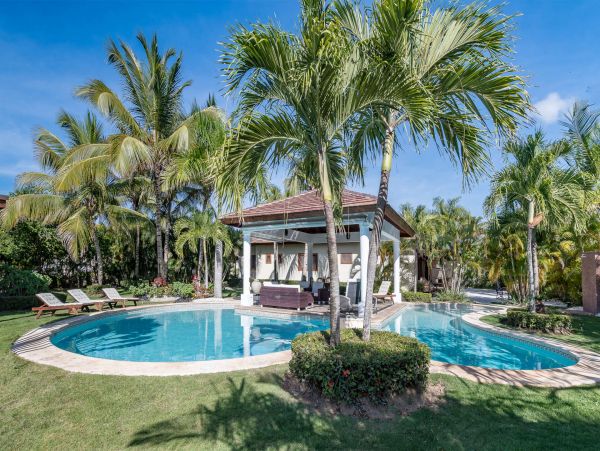 Dominican Republic Home 1003383