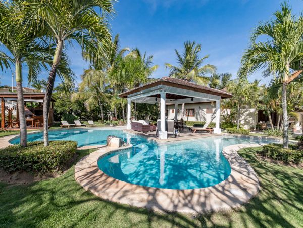 Dominican Republic Home 1003383