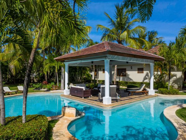 Dominican Republic Home 1003383