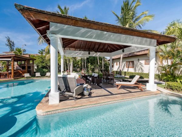 Dominican Republic Home 1003383