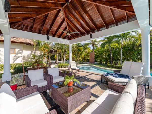 Dominican Republic Home 1003383