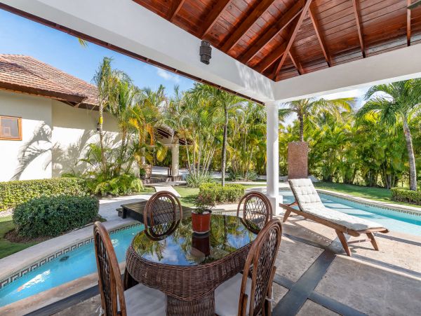 Dominican Republic Home 1003383