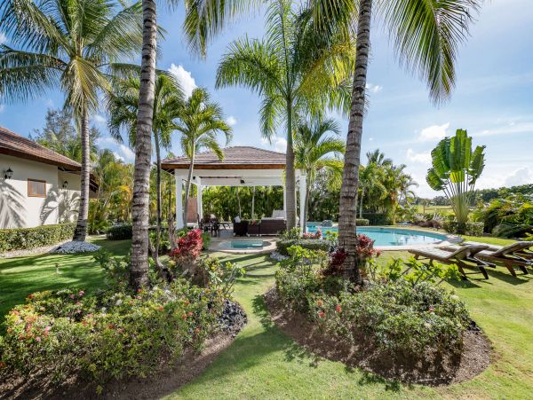 Dominican Republic Home 1003383