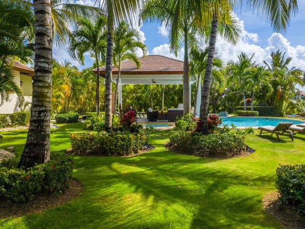 Dominican Republic Home 1003383