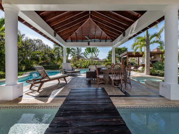 Dominican Republic Home 1003383