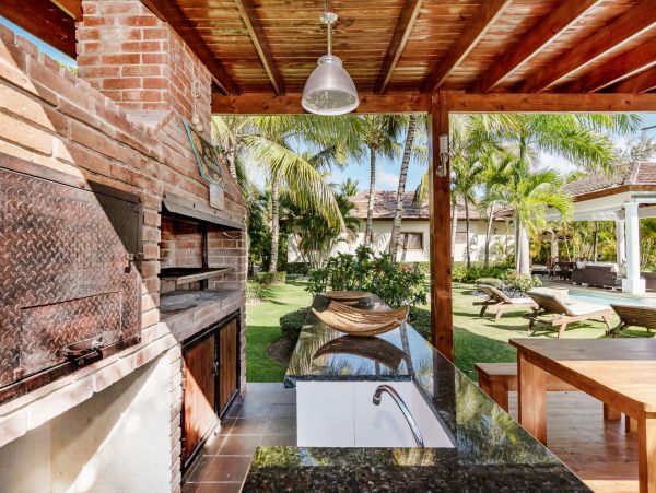 Dominican Republic Home 1003383