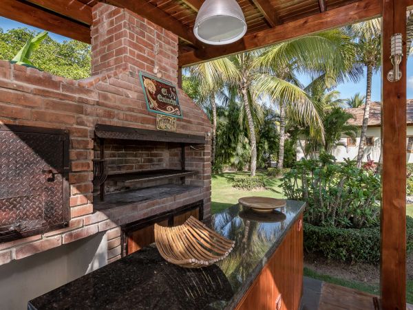 Dominican Republic Home 1003383