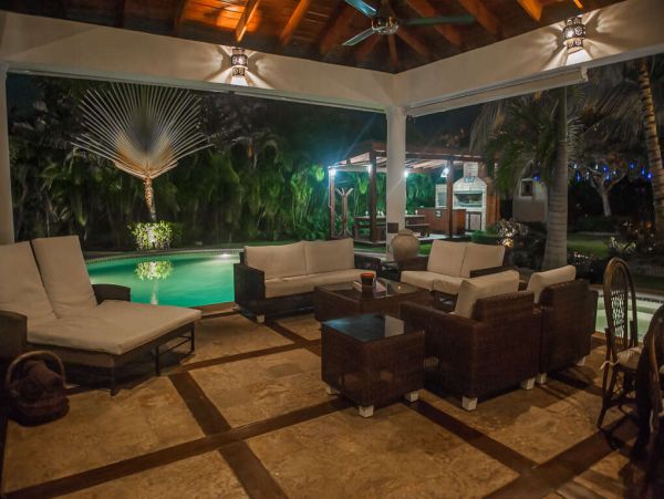 Dominican Republic Home 1003383