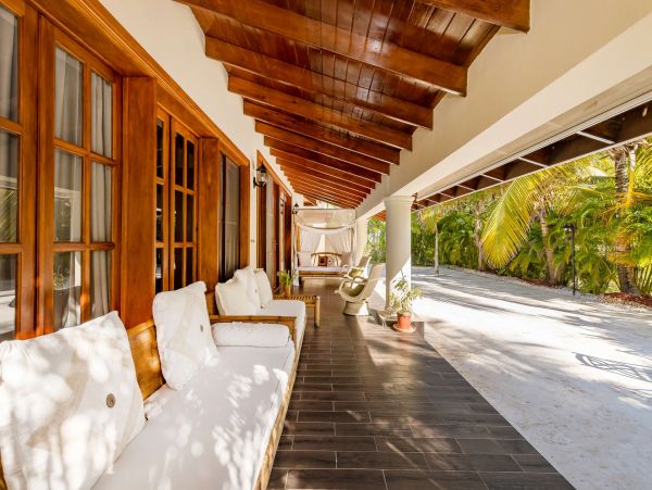 Dominican Republic Home 1003383