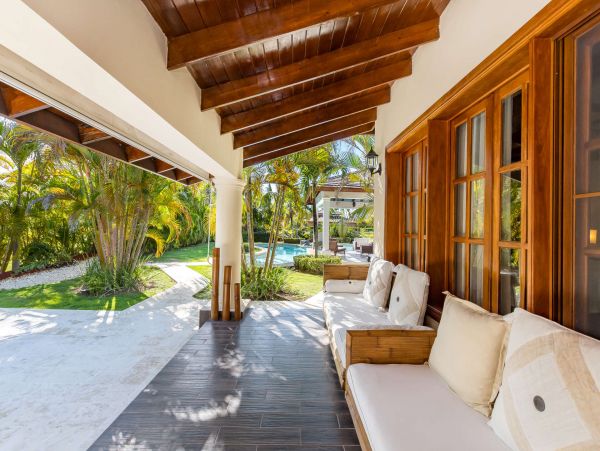 Dominican Republic Home 1003383