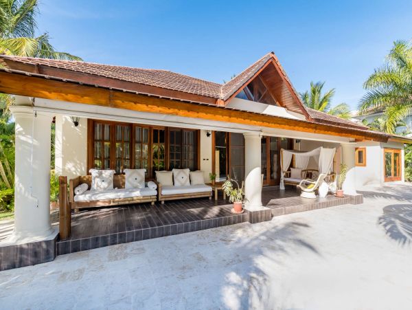 Dominican Republic Home 1003383
