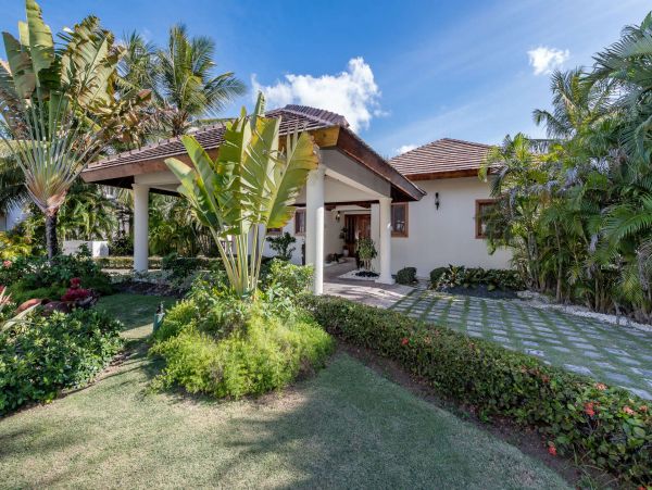 Dominican Republic Home 1003383