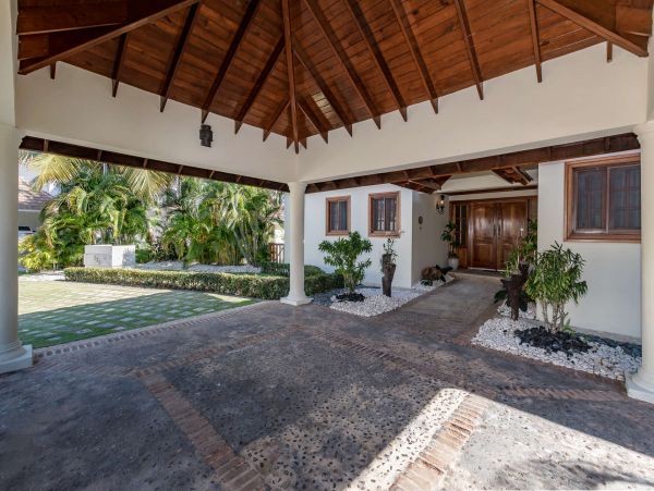 Dominican Republic Home 1003383