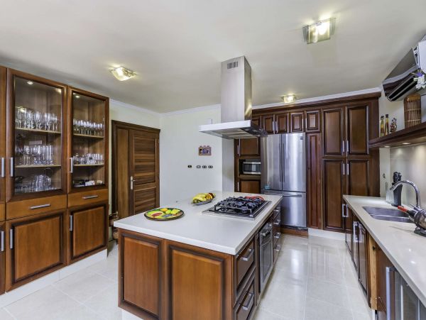Dominican Republic Home 1003383