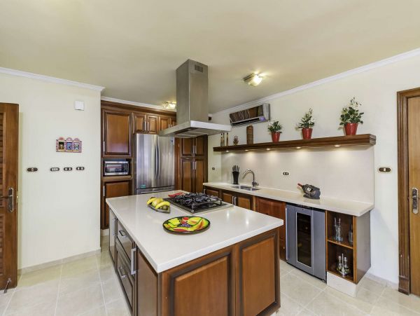 Dominican Republic Home 1003383