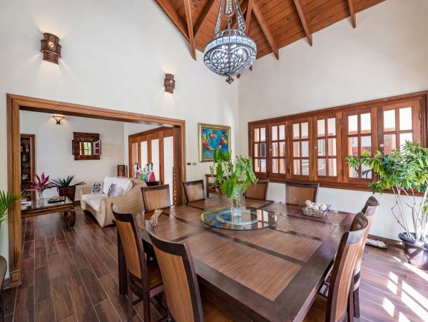 Dominican Republic Home 1003383