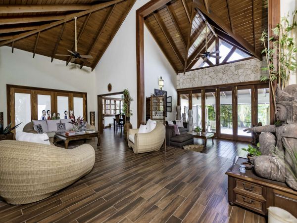 Dominican Republic Home 1003383