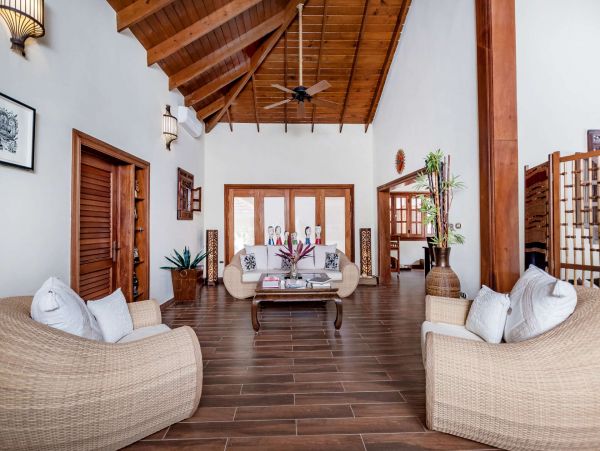 Dominican Republic Home 1003383