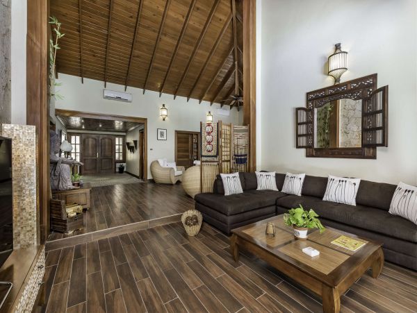 Dominican Republic Home 1003383