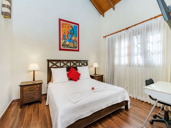 Dominican Republic Home 1003383