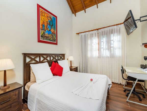 Dominican Republic Home 1003383