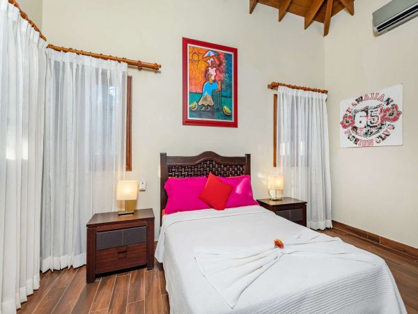 Dominican Republic Home 1003383