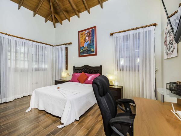 Dominican Republic Home 1003383