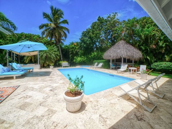 Dominican Republic Home 1003384