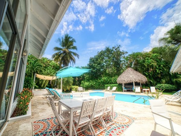 Dominican Republic Home 1003384